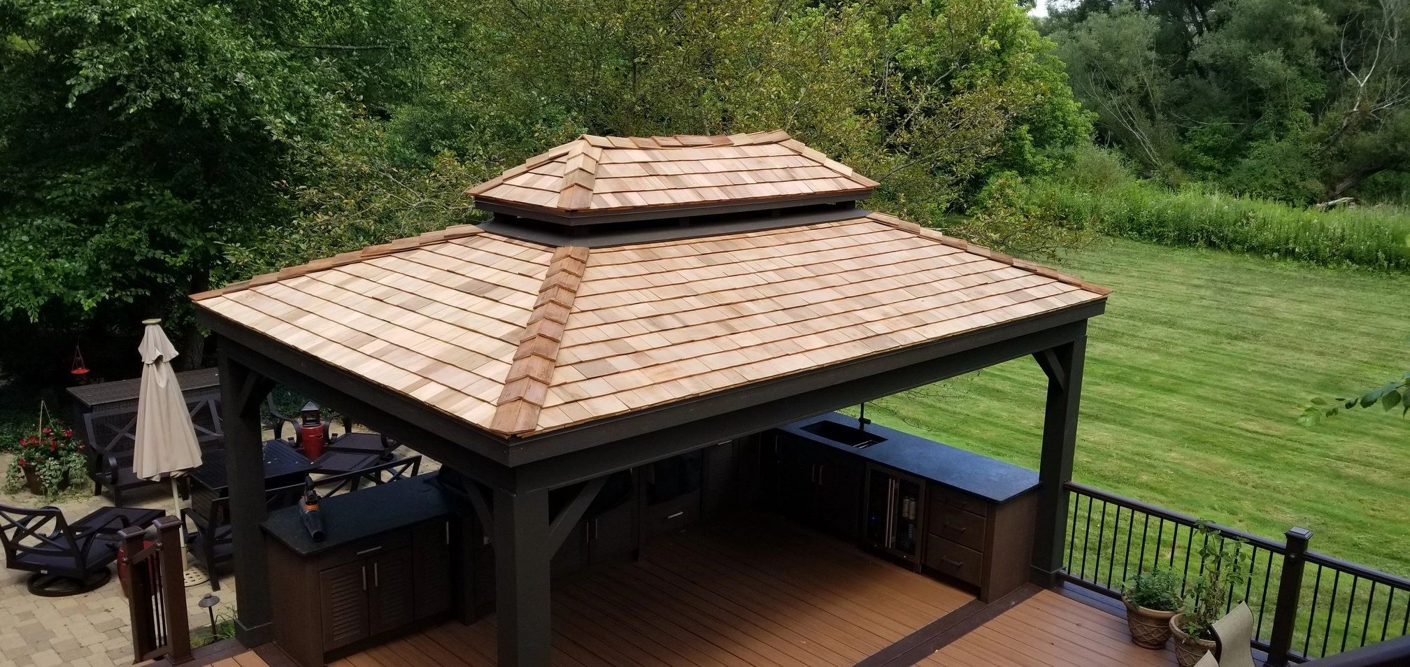 Hinckley Roofing Medina Ohio
